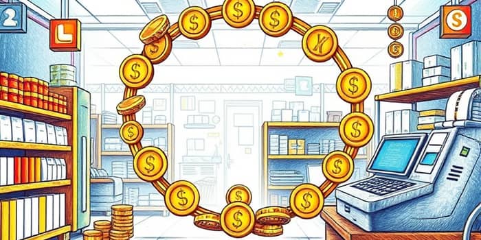Capital de Giro: Essencial para o Seu Negócio