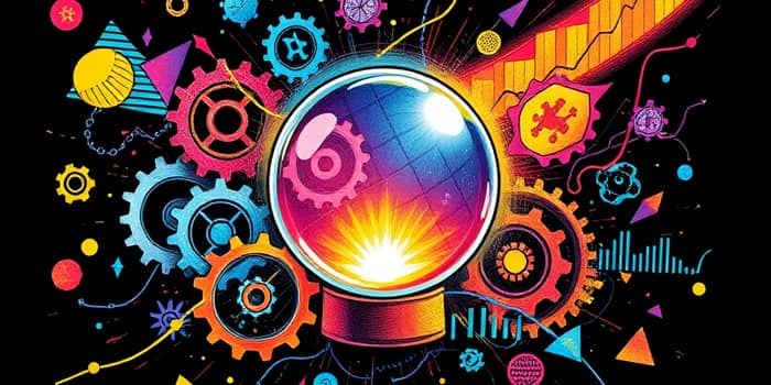 Modelos Econômicos: Previsões e Limitações