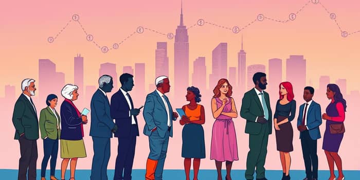 O Impacto da Demografia nos Investimentos Futuros