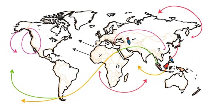 Swap Cambial: Protegendo-se das Flutuações