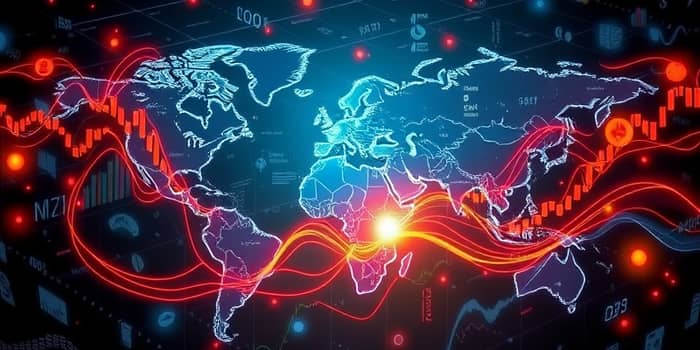 A Influência das Notícias no Comportamento dos Ativos