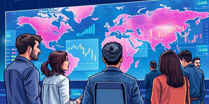 Índices de Mercado: Mais do Que Apenas Números