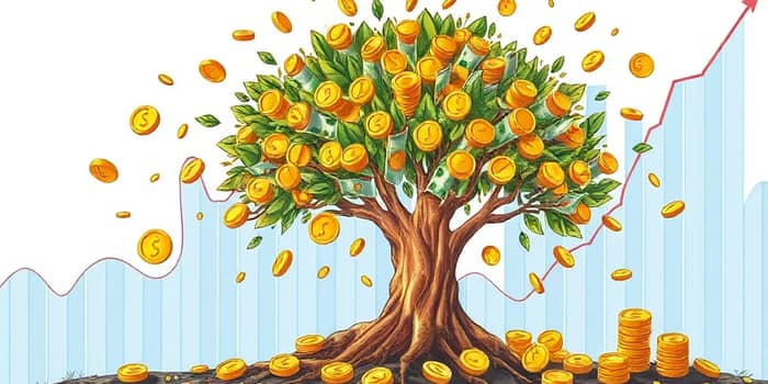 O Guia Definitivo para Entender a Taxa de Juros