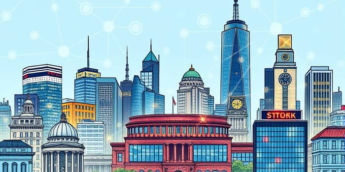 Impacto da Regulação nos Mercados de Capitais