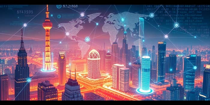 As Novas Fronteiras da Fintech e Seus Produtos