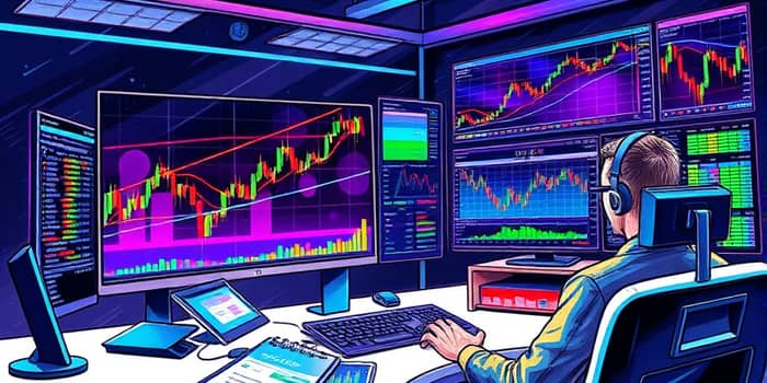 Home Broker: Maximizando Suas Operações Online