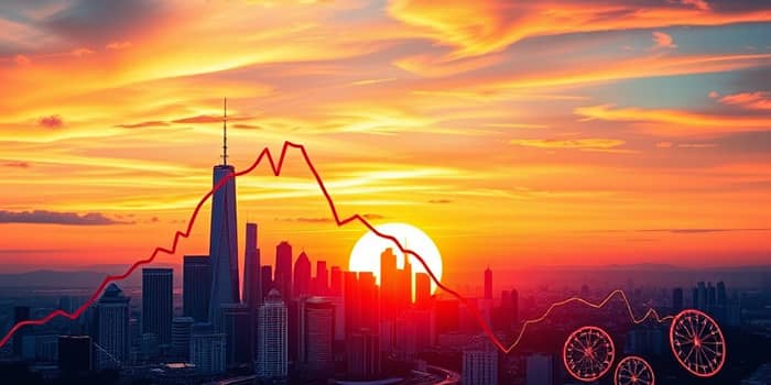 A Curva de Juros: Conheça Seu Poder Preditivo