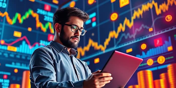Custos de Corretagem: Como Economizar e Lucrar Mais