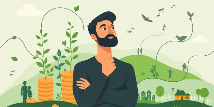 O Legado do Investidor Consciente: Multiplicando o Bem-Estar