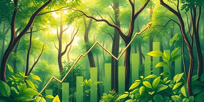 Carteira do Bem: Maximize Retornos com Propósito Ambiental