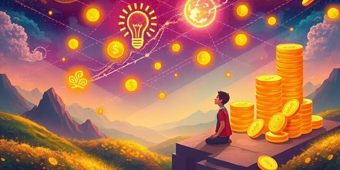 Transformando Sonhos em Lucros: A Via Digital
