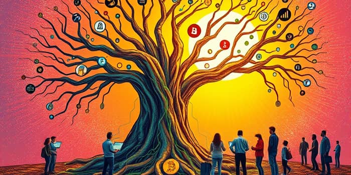 O Legado da Digitização: Construindo Riqueza Duradoura