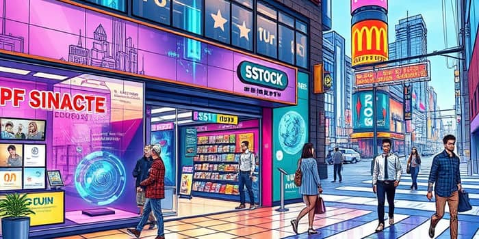Além do Esperado: Oportunidades Surpreendentes no Digital