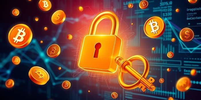 A Chave do Sucesso: Domine o Mercado de Ativos Digitais