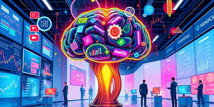 Acelere Seus Resultados: Investindo com Inteligência Digital