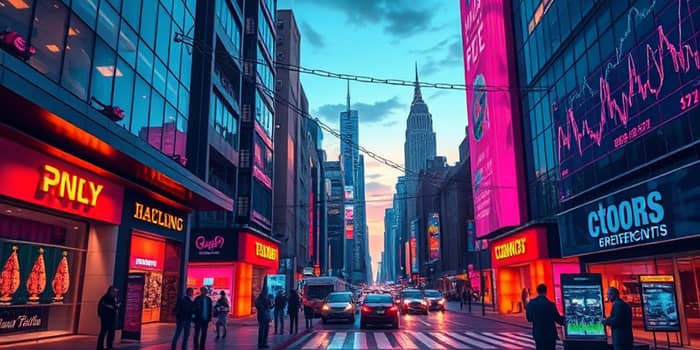 Reflexões de Mercado: O Cenário Digital e Seus Ganhos Reais