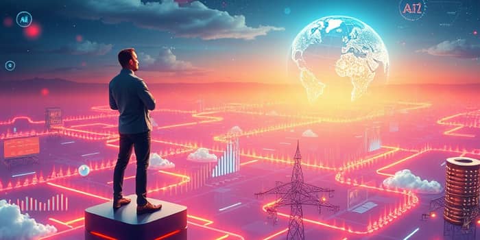 A Arte da Antecipação: Onde Investir Antes de Todos Online