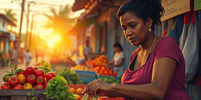 Microfinanças: Oportunidades para o Pequeno Empreendedor