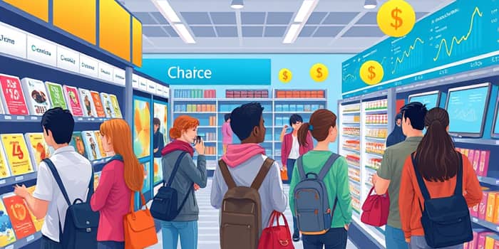 O Poder da Pesquisa: Economize Comparando Preços e Serviços