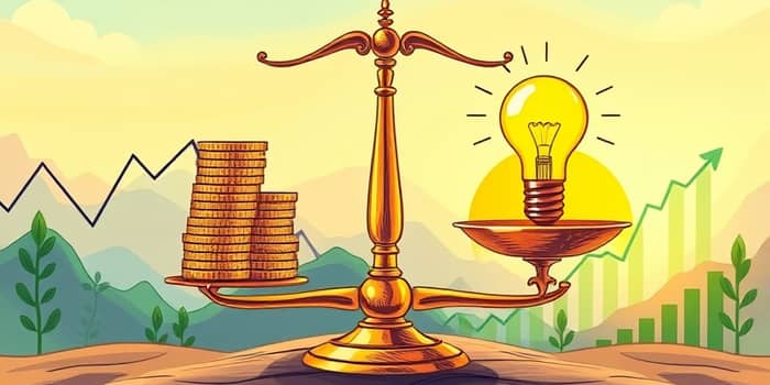 Análise Custo-Benefício: Faça Suas Melhores Escolhas Financeiras
