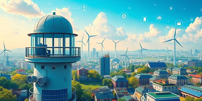 Como a ESG Transforma o Cenário de Investimentos