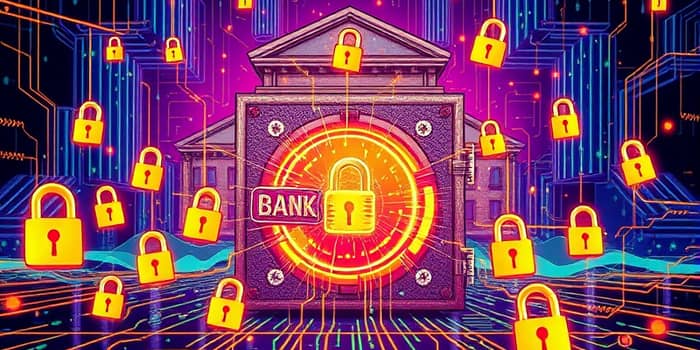 Segurança Cibernética Financeira: Proteja Seus Dados e Dinheiro