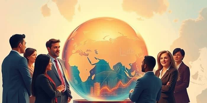 Transparência Financeira: O Caminho para a Confiança