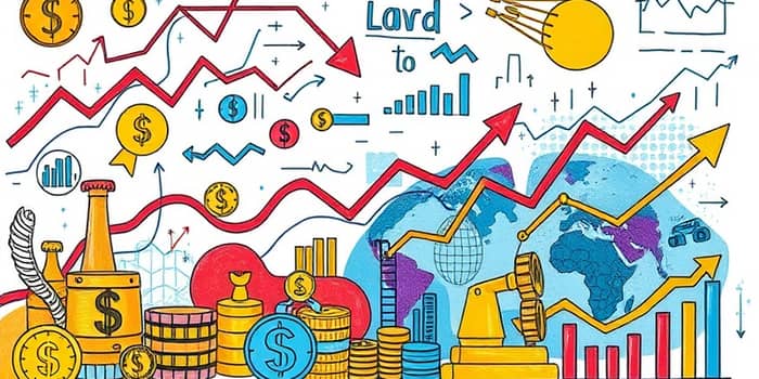 Fundos Multimercado: Versatilidade para Seu Capital