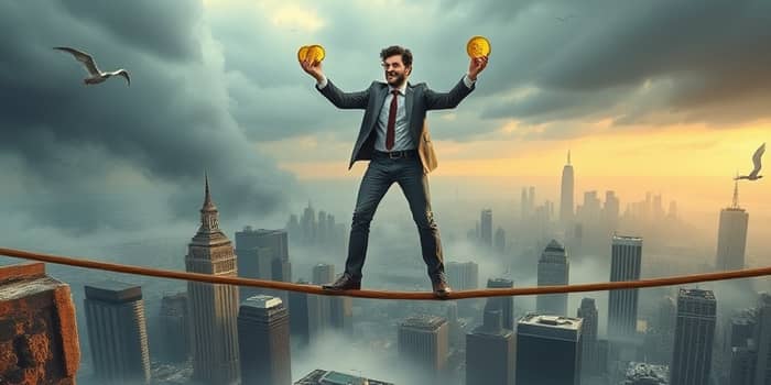 Finanças Pessoais em Tempos de Incoventivo: Adaptando-se