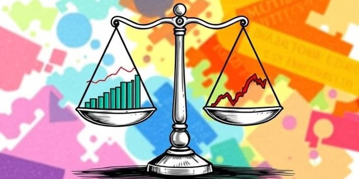 A Gestão Ativa vs. Passiva: Qual Estratégia Escolher?