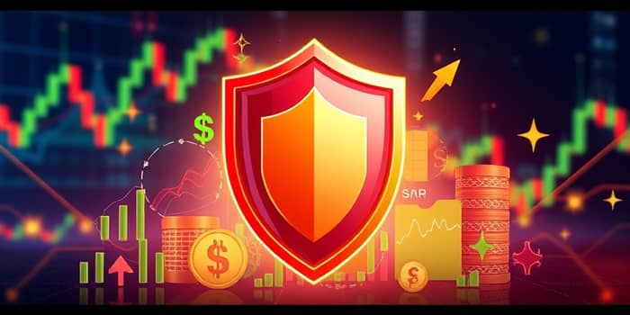 Hedge: Protegendo Seu Portfólio de Riscos Inesperados