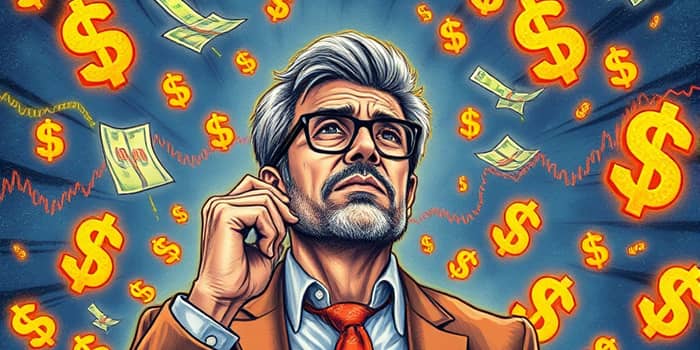 Como Entender o Valor Intrínseco de uma Ação