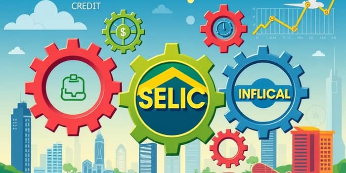 Taxa SELIC e Seus Efeitos: Um Guia Completo