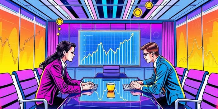 A Nova Geração de Fundos de Private Equity