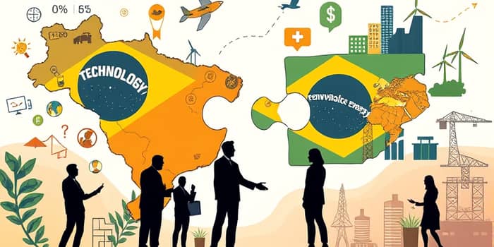 Mercado de Fusões e Aquisições: O Que Todo Investidor Deve Saber