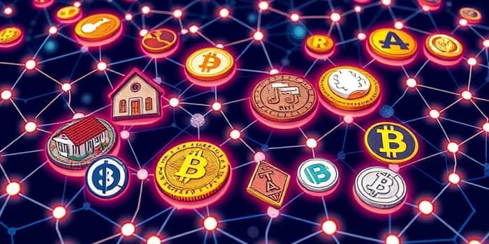 Tokenização de Ativos: O Crescente Potencial