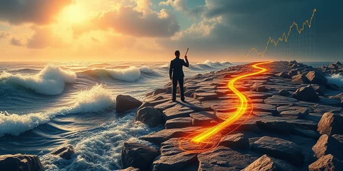 A Arte de Investir em Meio à Instabilidade