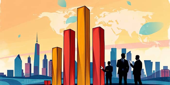 O Papel das Agências Classificadoras de Risco