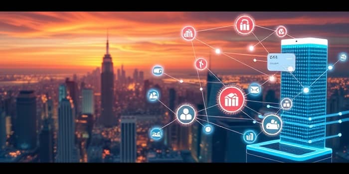 A Era do Banking as a Service: O Futuro Financeiro
