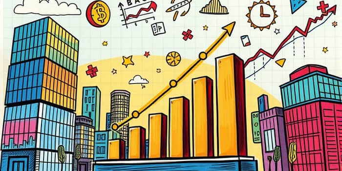 Alavancagem Financeira: Riscos e Recompensas