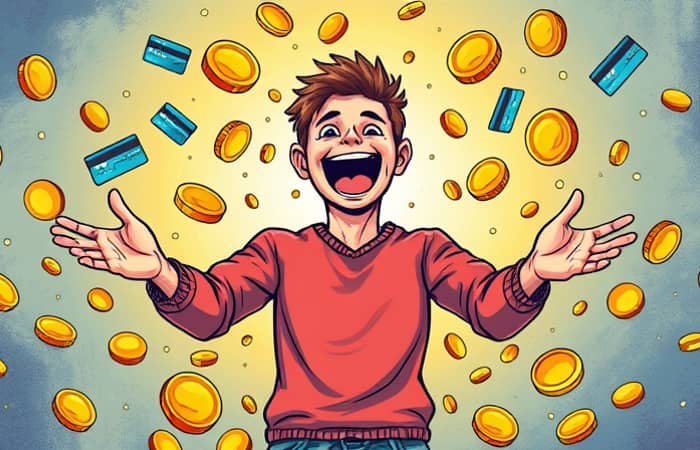 O Poder do Cashback: Faça Seu Dinheiro Voltar para Você