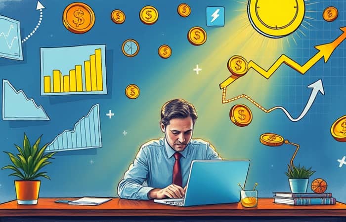 Análise de Gastos: Identifique Oportunidades de Economia