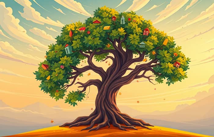 Alocação de Ativos: A Chave para um Portfólio Resiliente