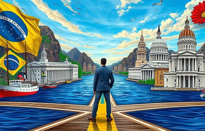 O Impacto da Política na Economia e nos Investimentos