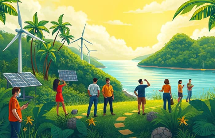 Inovação Verde: As Startups que Estão Mudando o Jogo