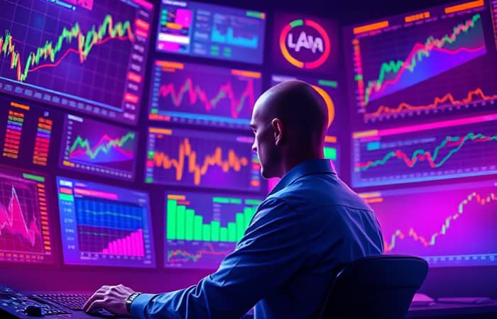 Dominando as Plataformas de Trade Online