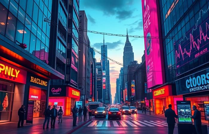 Reflexões de Mercado: O Cenário Digital e Seus Ganhos Reais