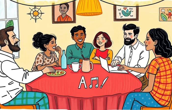 Conflitos Financeiros em Família: Como Resolver com Harmonia